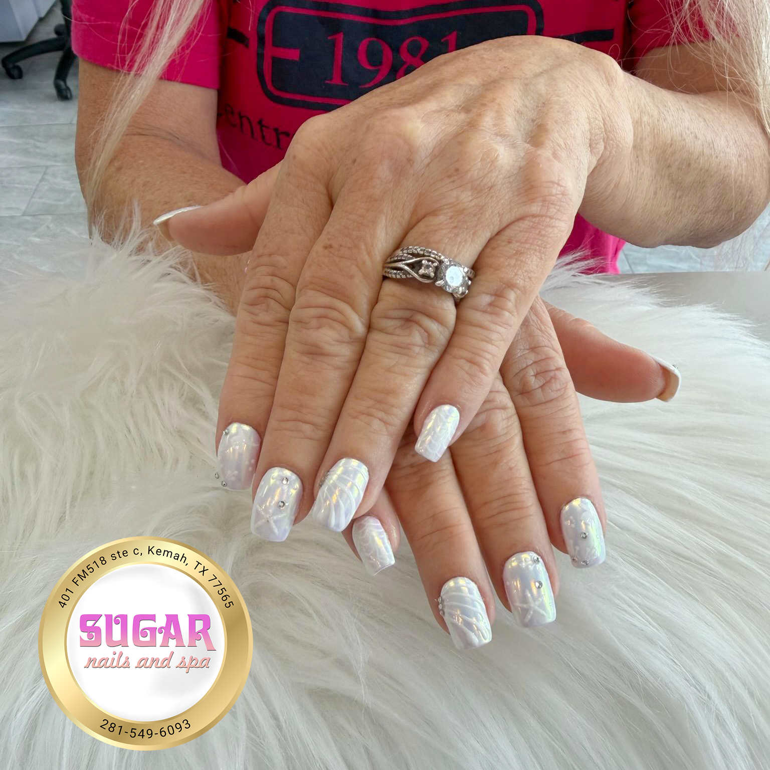 Nail June 23